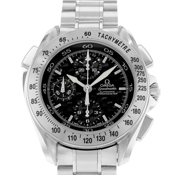 Omega Speedmaster Split Seconds 3540.50.00